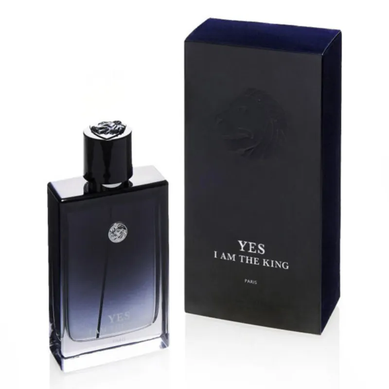Yes I Am The King туалетная вода