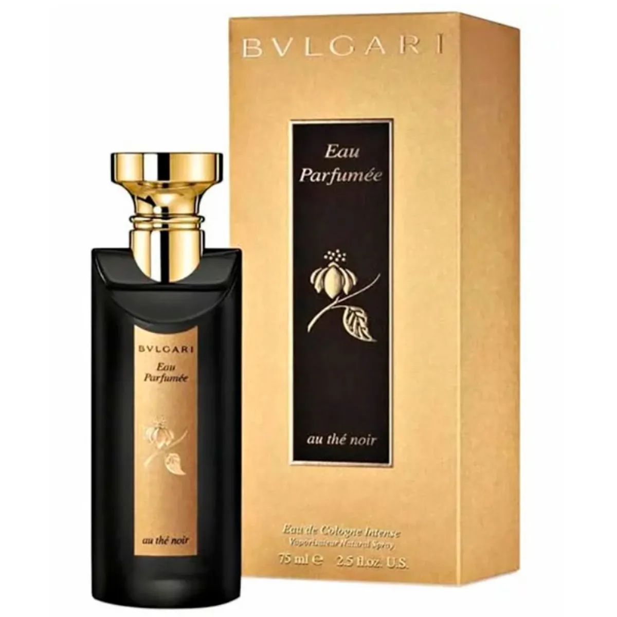 Eau Parfumee au The Noir Intense одеколон
