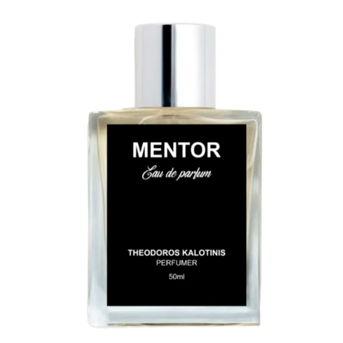 Mentor парфюмерная вода