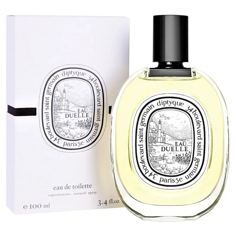 Eau Duelle туалетная вода