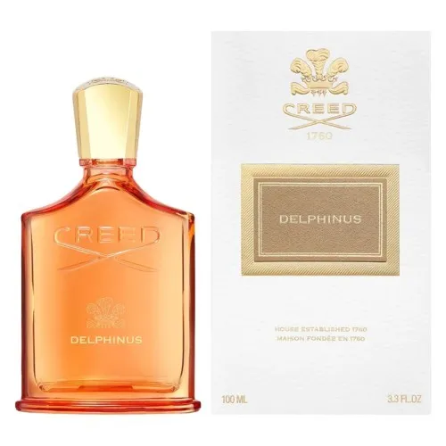 Delphinus парфюмерная вода