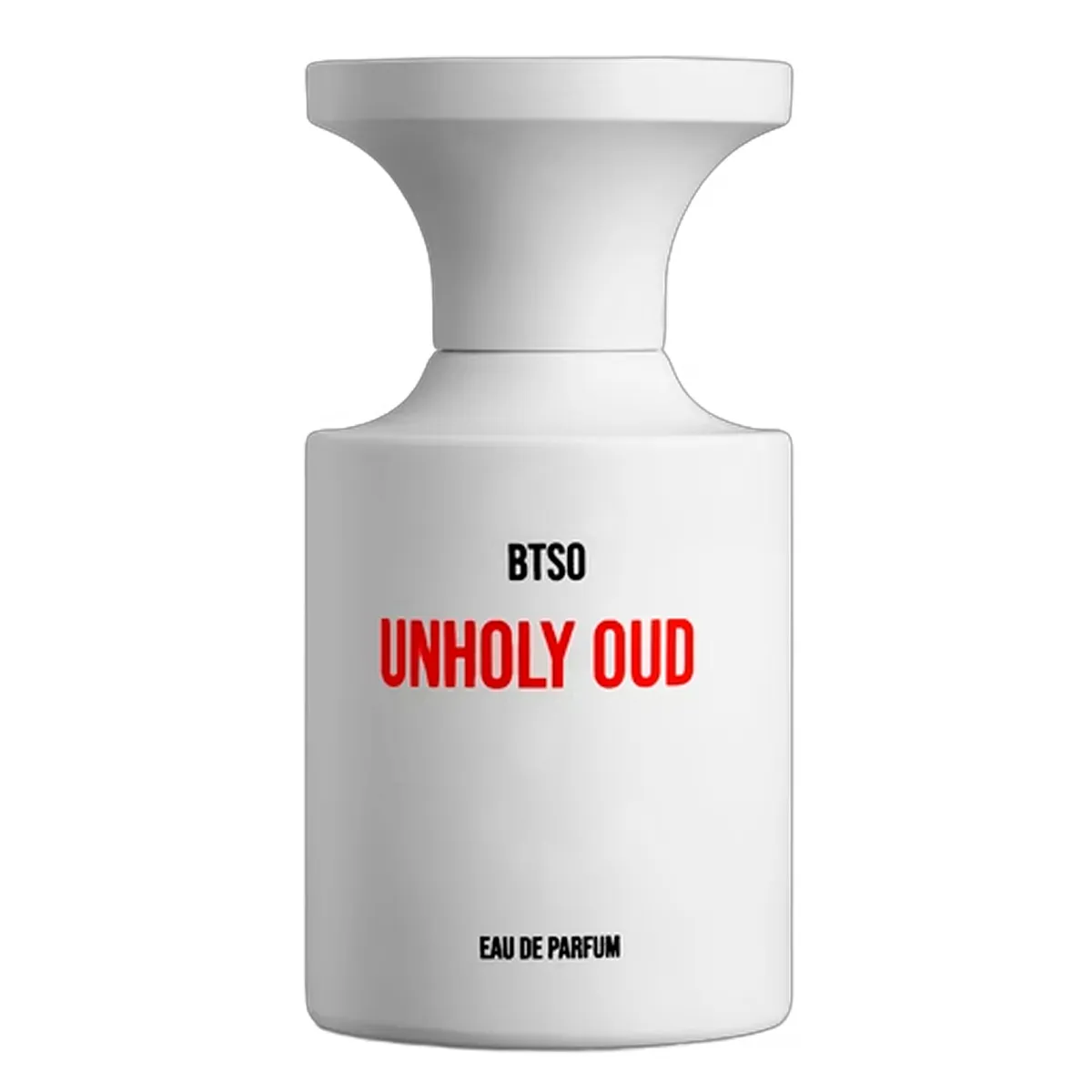 Unholy Oud парфюмерная вода