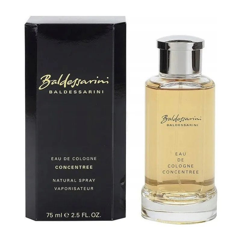 Eau de Cologne Concentree одеколон