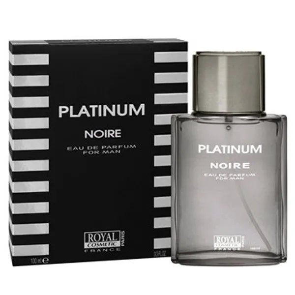 Platinum Noire парфюмерная вода