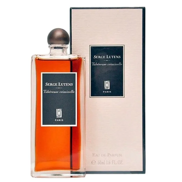 Tubereuse Criminelle парфюмерная вода