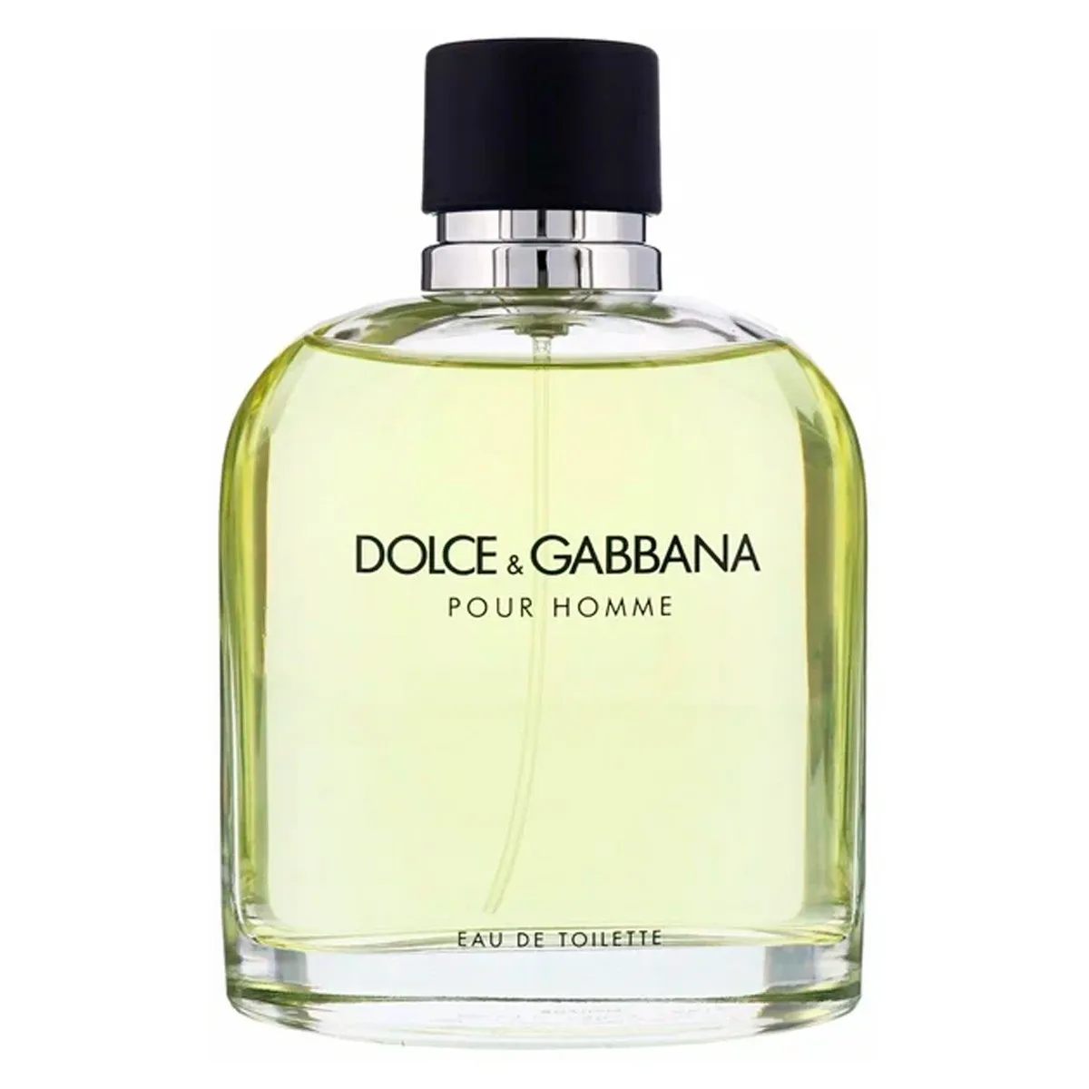 Dolce & Gabbana Pour Homme туалетная вода