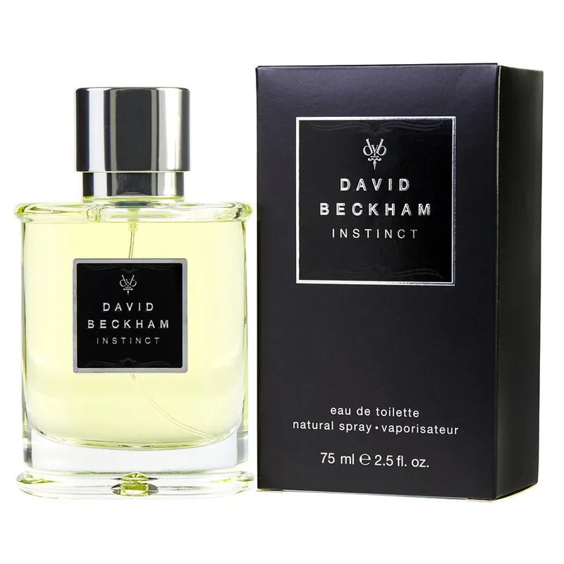 Instinct туалетная вода