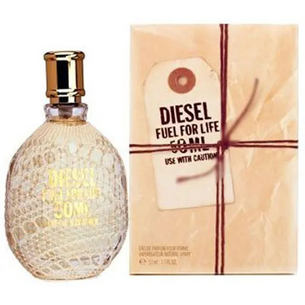 Fuel for Life for Women парфюмерная вода