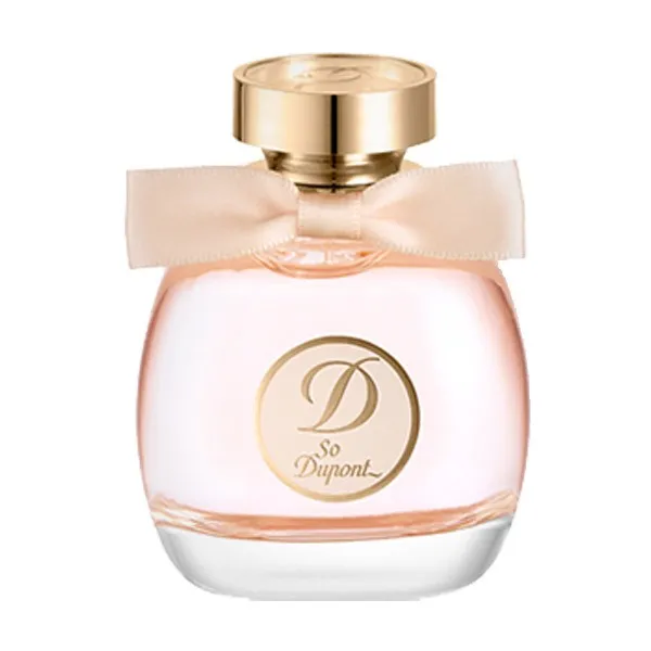 So Dupont Pour Femme туалетная вода