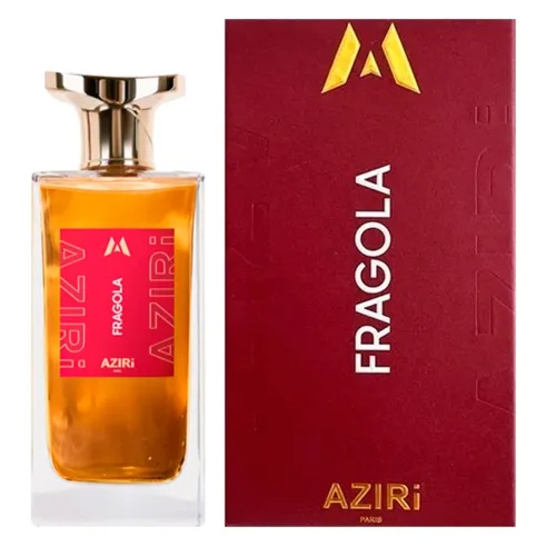 Fragola духи