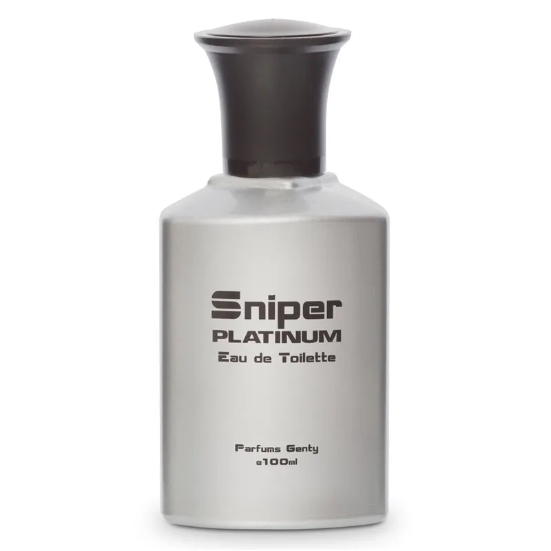 Sniper Platinum туалетная вода