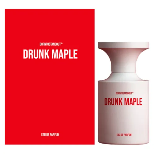 Drunk Maple парфюмерная вода
