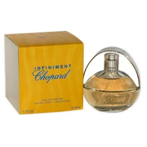 Infiniment парфюмерная вода