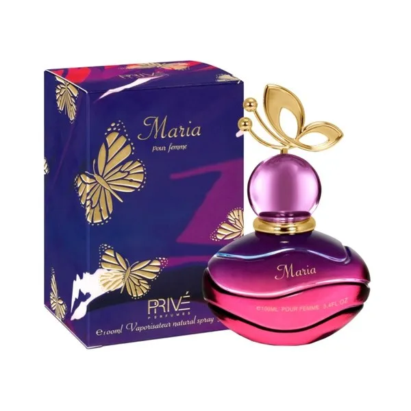 Maria парфюмерная вода