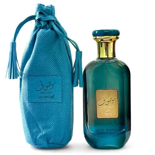 Mousuf Azure парфюмерная вода