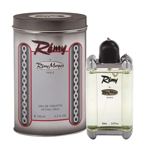 Remy туалетная вода