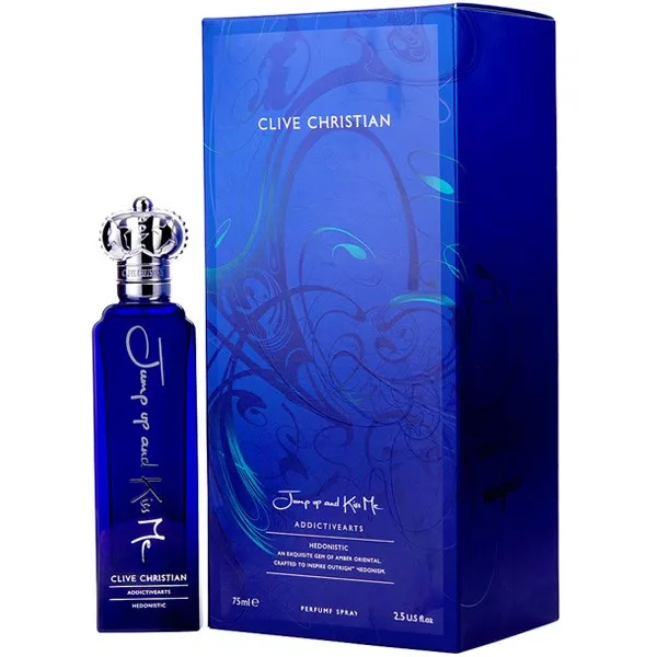 Jump Up And Kiss Me Hedonistic духи