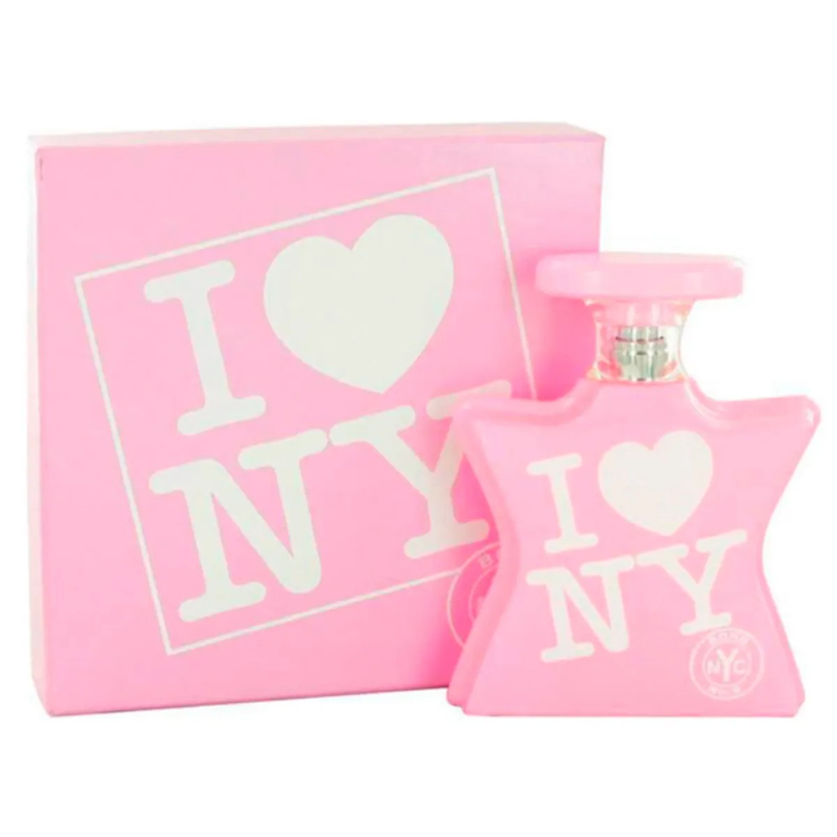 I Love New York for Mothers парфюмерная вода
