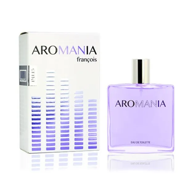 Aromania francois туалетная вода