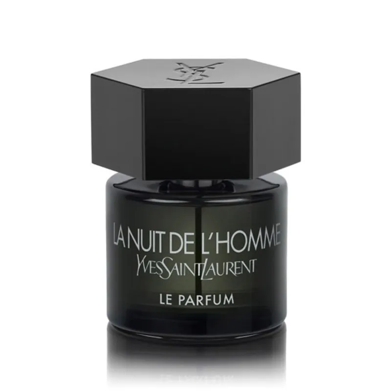 La Nuit de L'Homme Le Parfum парфюмерная вода