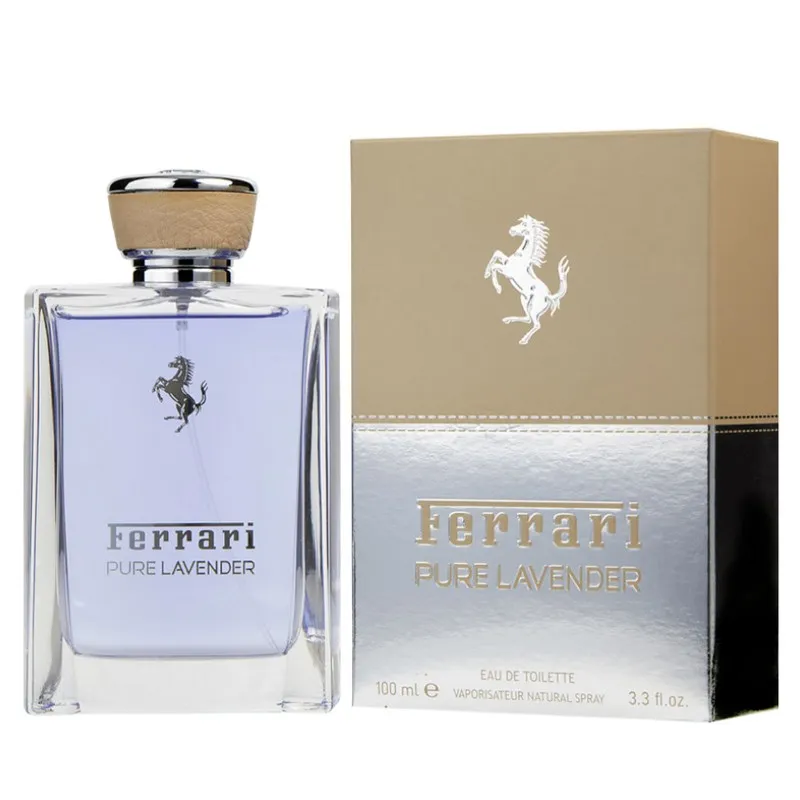 Pure Lavender туалетная вода