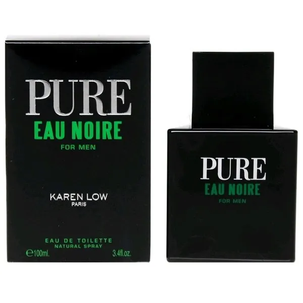 Pure Eau Noire туалетная вода