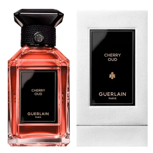 Cherry Oud парфюмерная вода