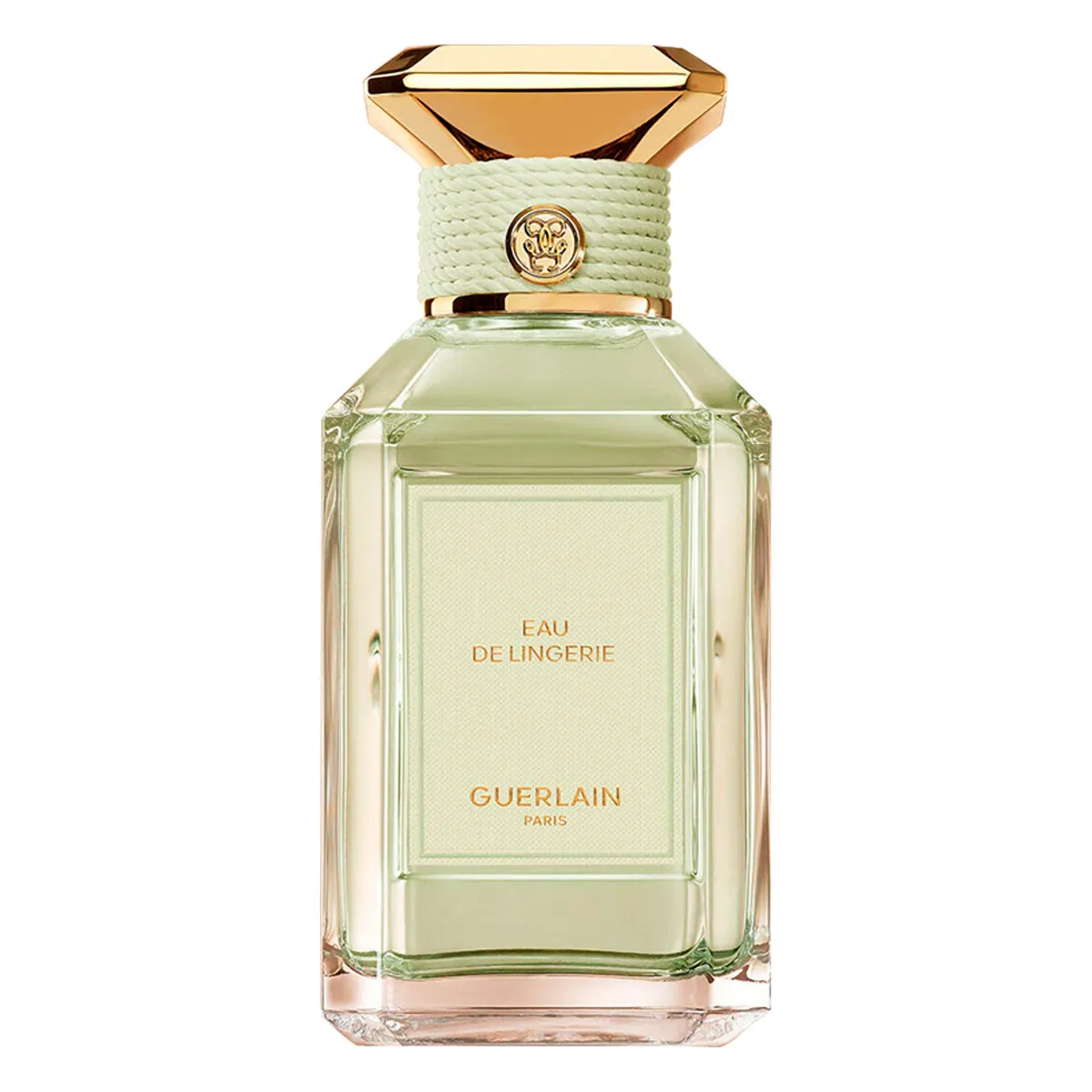Eau De Lingerie туалетная вода