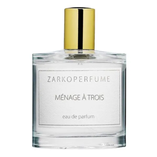 Menage A Trois парфюмерная вода