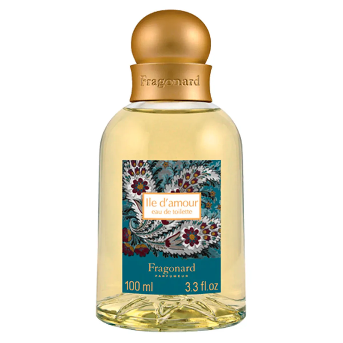 Ile d'Amour духи