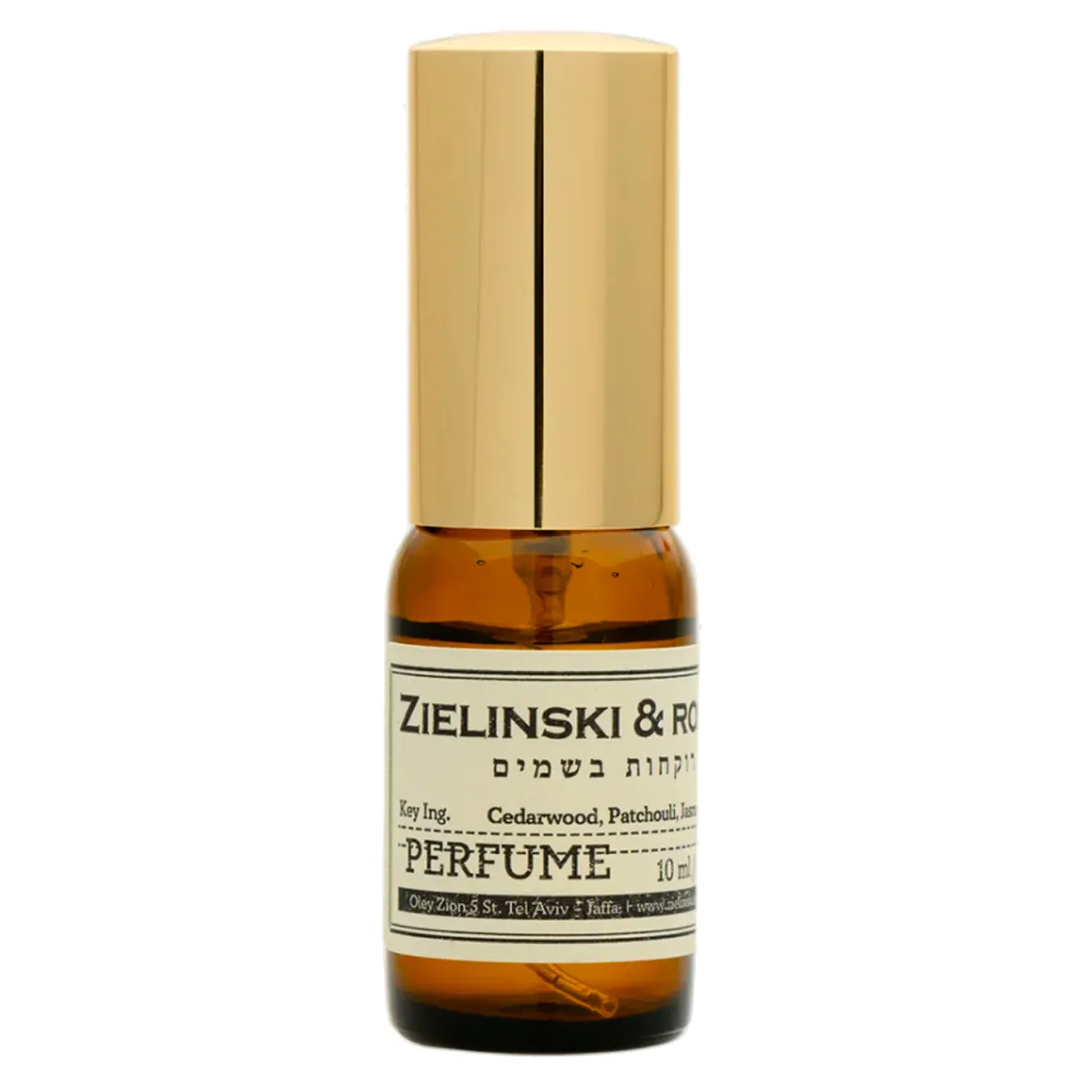Cedarwood, Patchouli, Jasmine духи