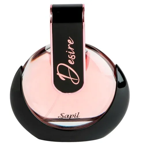 Desire парфюмерная вода