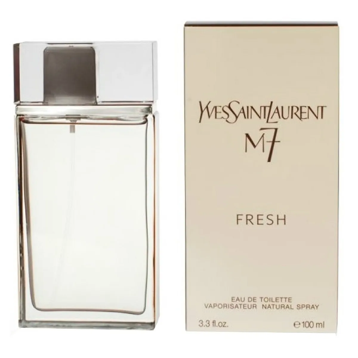 M7 Fresh туалетная вода