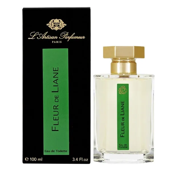 Fleur De Liane туалетная вода