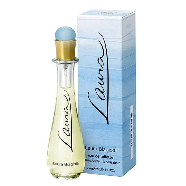 Laura туалетная вода