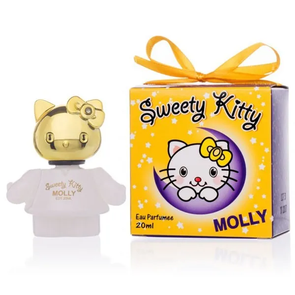 Sweety Kitty Molly душистая вода