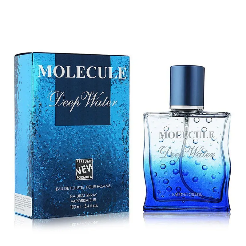 Molecule Deep Water туалетная вода