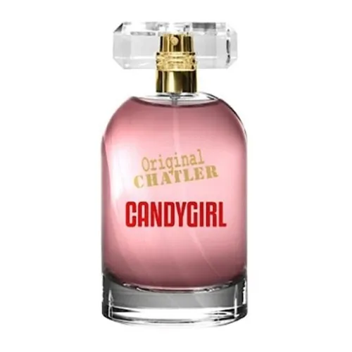 Candygirl парфюмерная вода