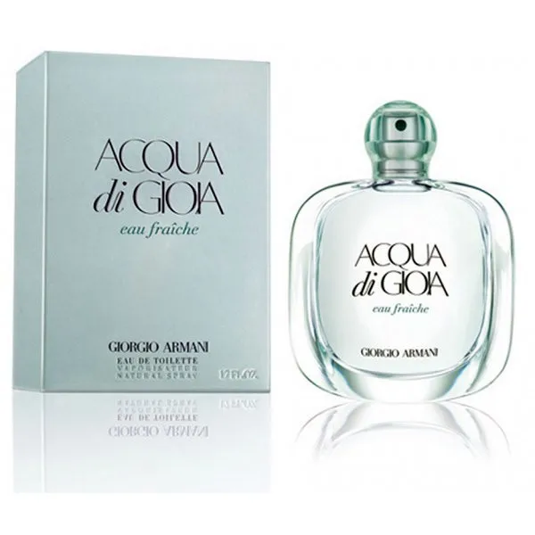 Acqua Di Gioia Eau Fraiche туалетная вода
