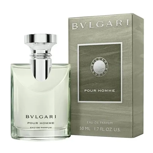 Bvlgari pour Homme парфюмерная вода