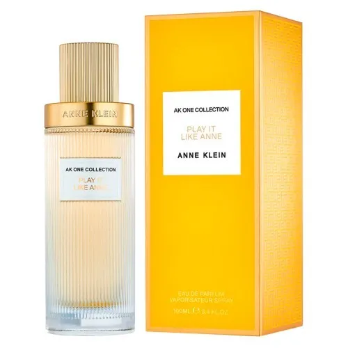 Play It Like Anne парфюмерная вода