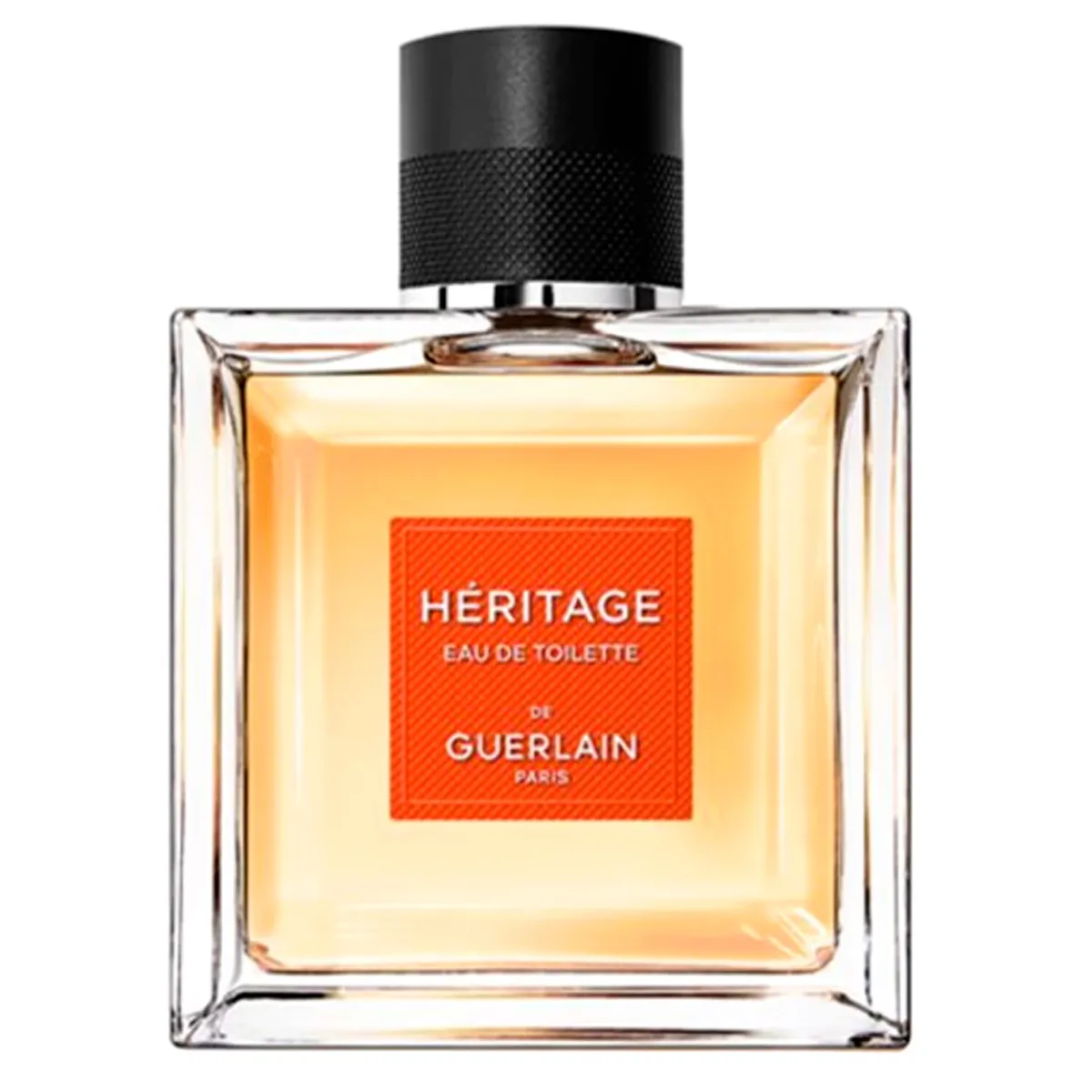 Heritage туалетная вода