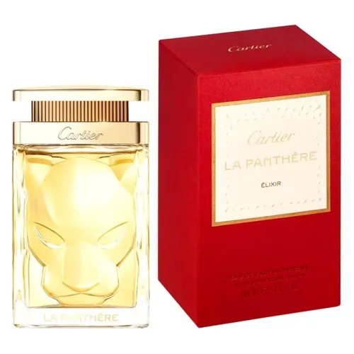 La Panthere Elixir парфюмерная вода