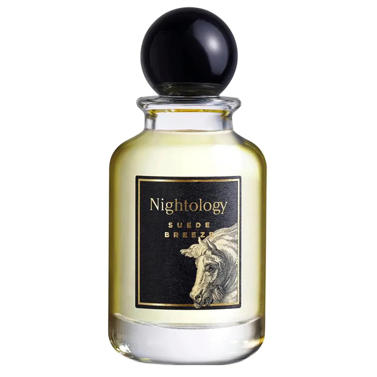 Nightology Suede Breeze парфюмерная вода