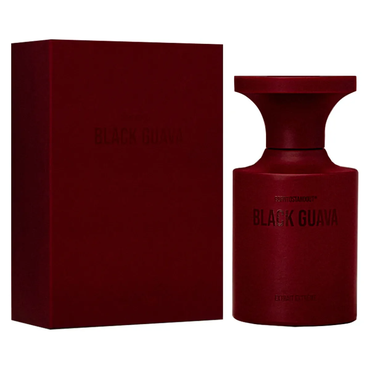 Black Guava  духи