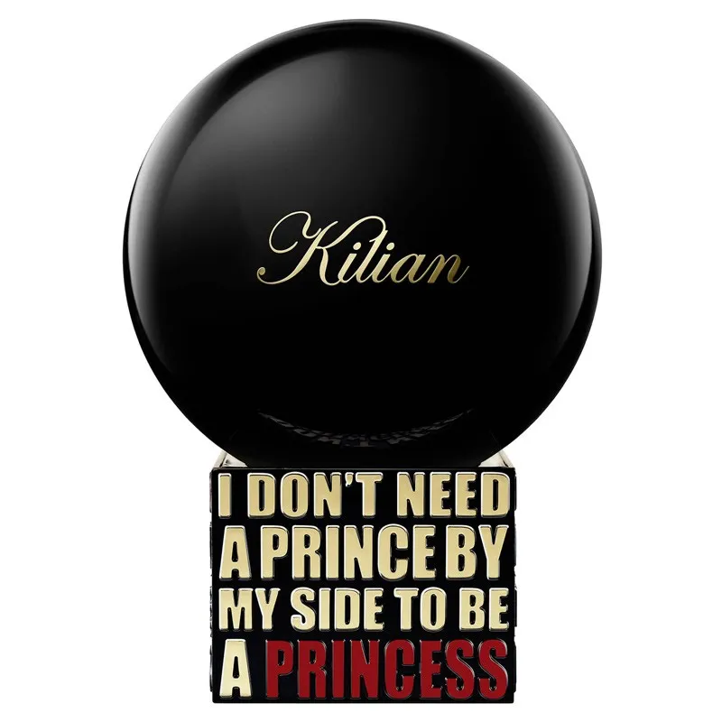 I Don't Need A Prince By My Side To Be A Princess парфюмерная вода