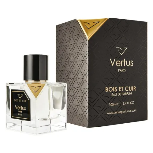 Bois et Cuir парфюмерная вода