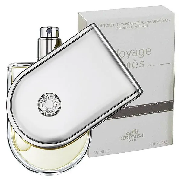 Voyage d'Hermes туалетная вода