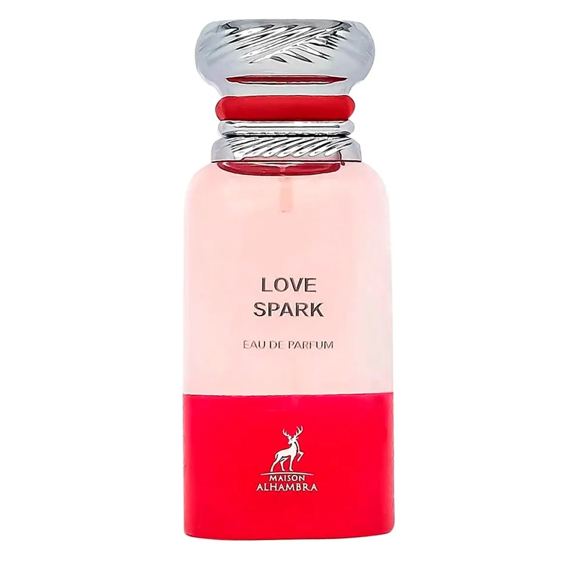 Love Spark парфюмерная вода