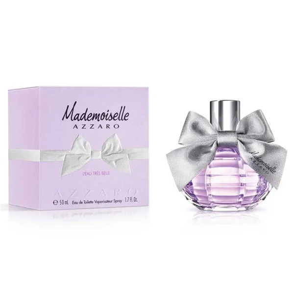 Mademoiselle L’Eau Tres Belle туалетная вода